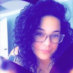 Meet your Posher, Tamara